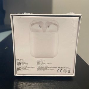 i9S-TWS AirPods 5.0